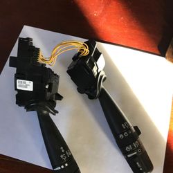 Jeep signal headlight Combo switch