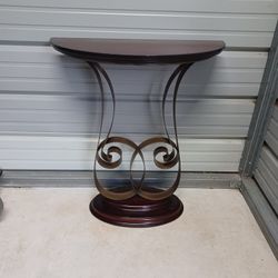 Entryway Table 