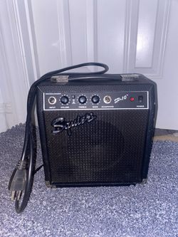 Squire Amp SP.10