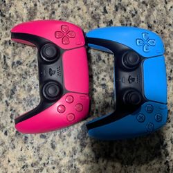 Ps5 Controller 