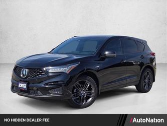 2021 Acura RDX