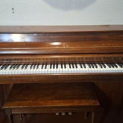Piano