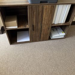 File Cabinet 