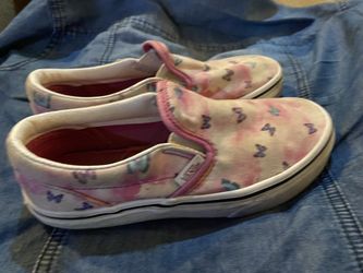 Vans Slip On (kids)