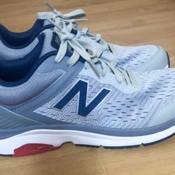 New Balance 847v4 Shoes Mens 10 Sz Extra Wide Running Walking Sneakers NWOB