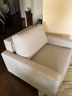 Fold Out Chair Bed