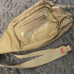 Supreme Sling Bag