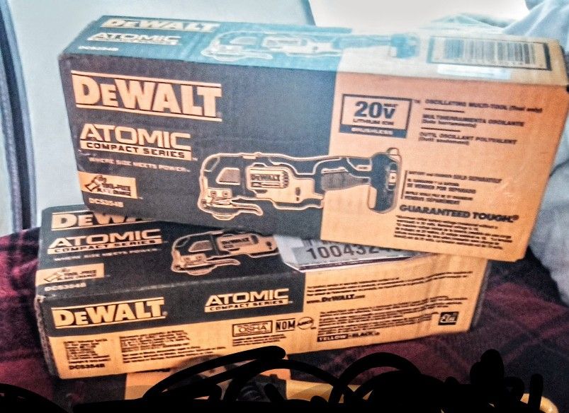 DeWalt Tools