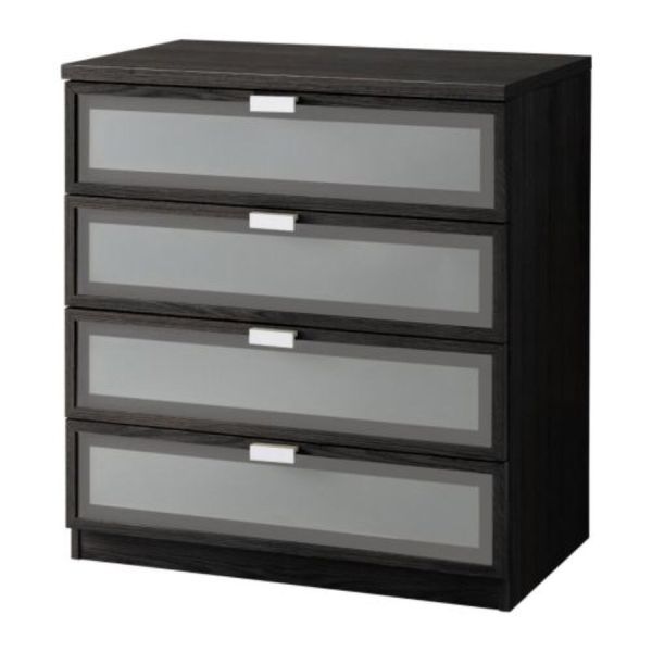 Ikea Hopen 4 Drawer Chest For Sale In Doral Fl Offerup