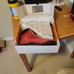 Timberland Boots 2 Pair $100