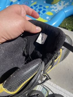 Men’s rollerblades