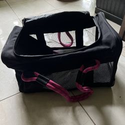 Sherpa Small Pet Travel Carrier 