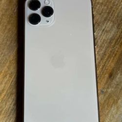 Unlocked iPhone 11 Pro 64Gb Excellent condition