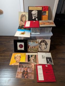 albums by various artists