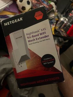 Netgear