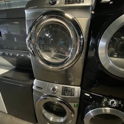 Samsung Washer Dryer