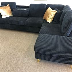 Sectional Sofa 