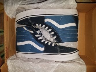 Vans SK8-Hightop