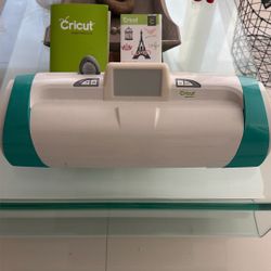 Cricut Expression 2