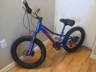 Specialized Riprock 20