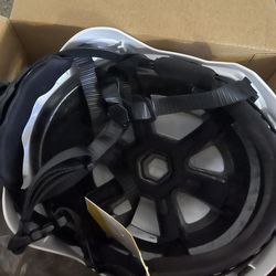 Type 2 hard hat