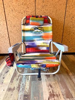 Beach Chair - Tommy Bahama