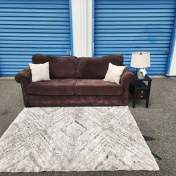 Sofa Couch FREE DELIVERY 