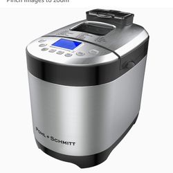 Bread Maker