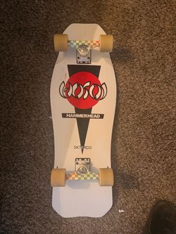 Hosoi Skateboards