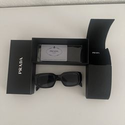 Prada Sunglasses