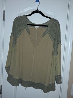 Hobo top