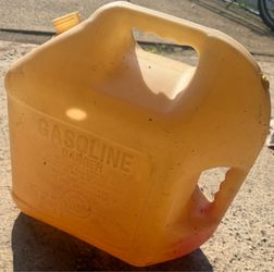 Gas can