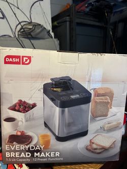 Bread Maker