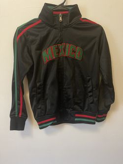 Mexico Kids Sweater Size 10 