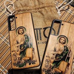 San Judas Case