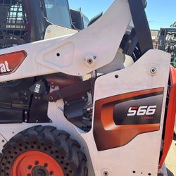 BOBCAT S66 (2021)