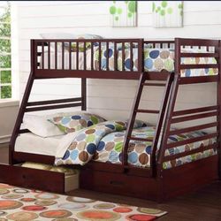 Furniture  Bunkbed