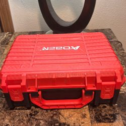 Impact Torque Wrench Set 