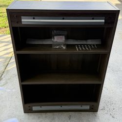 Wall Desk