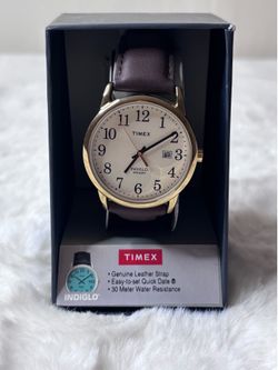 Wrist Watch