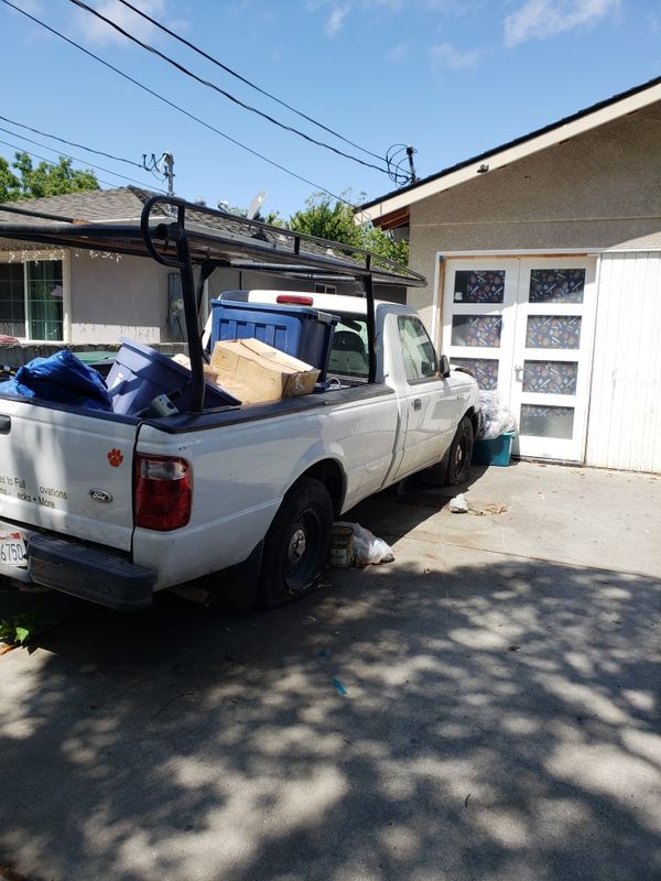 2002 Ford Ranger For Sale In Palo Alto Ca Offerup