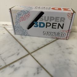 MYNT3D Craft Pen