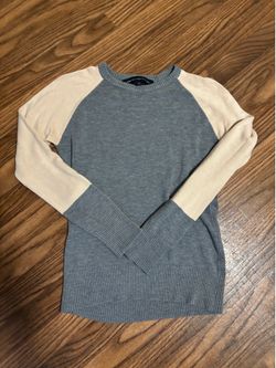 French Connection * Woman’s Long Sleeve Crew Neck Sweater * Small.