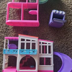 TOY SETS (3 ITEMS)