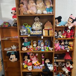 Disney Collectibles