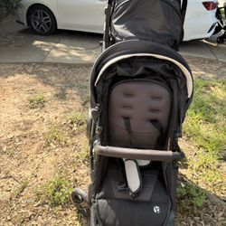 Stroller 
