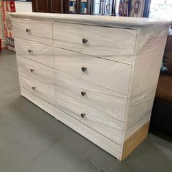 New Cajonera Color Blanca 