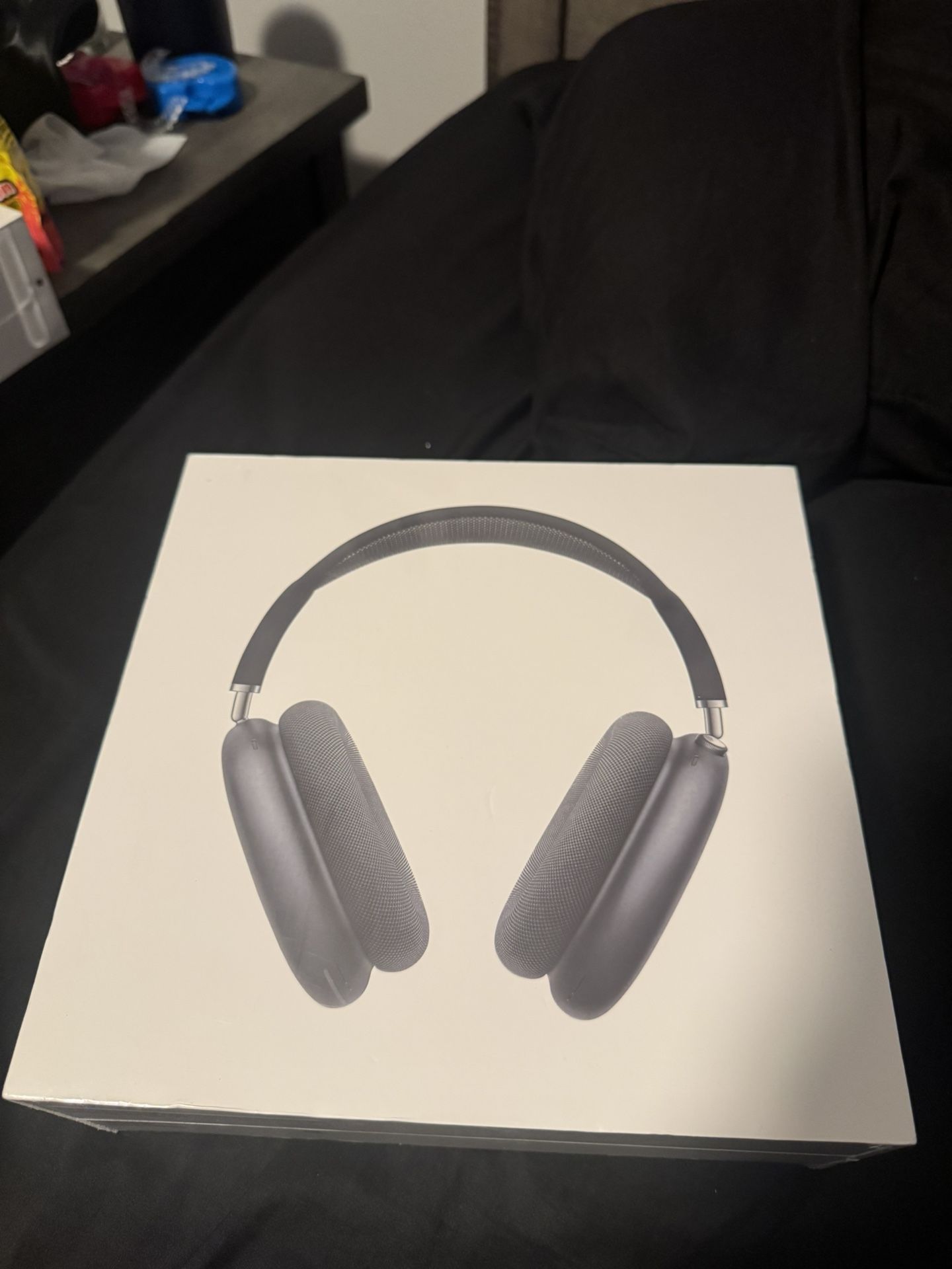 Airpods Max