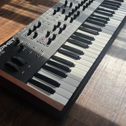 Sequential Prophet Rev2 16-Voice Synthesizer