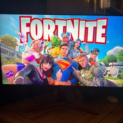 Acer Monitor Nitro KG1